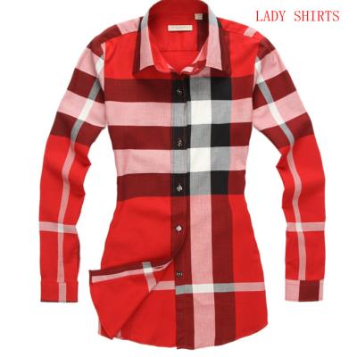 Burberry Women Shirts-632